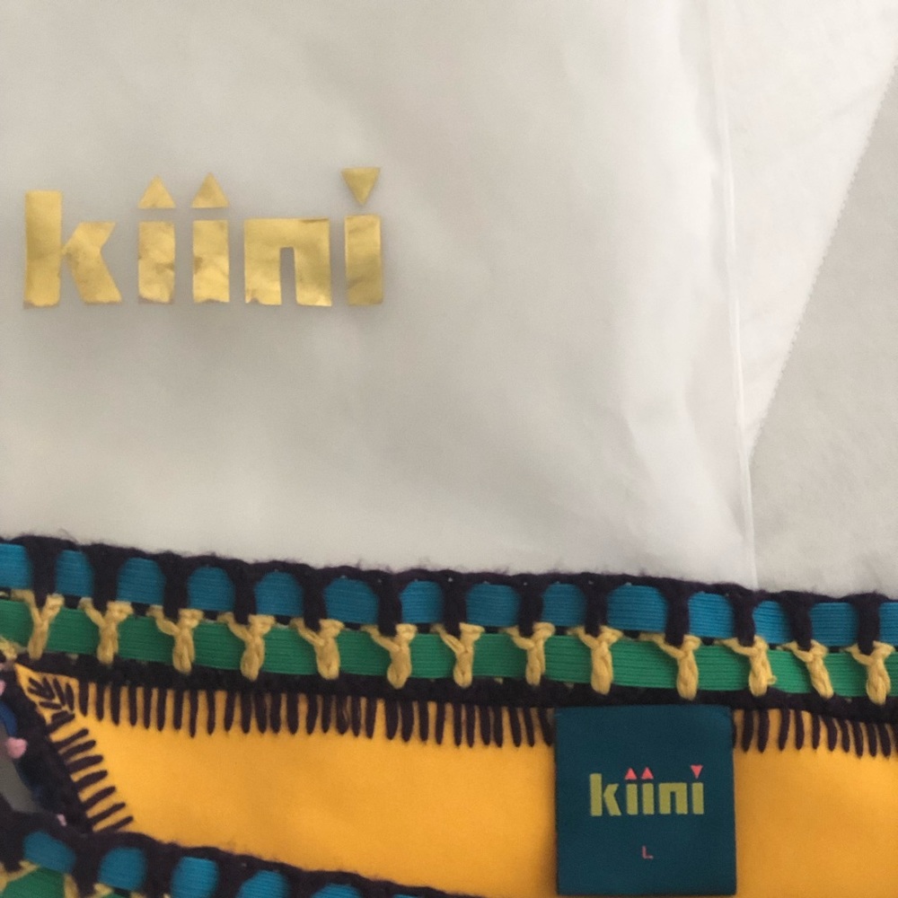 Kiini bathing suit